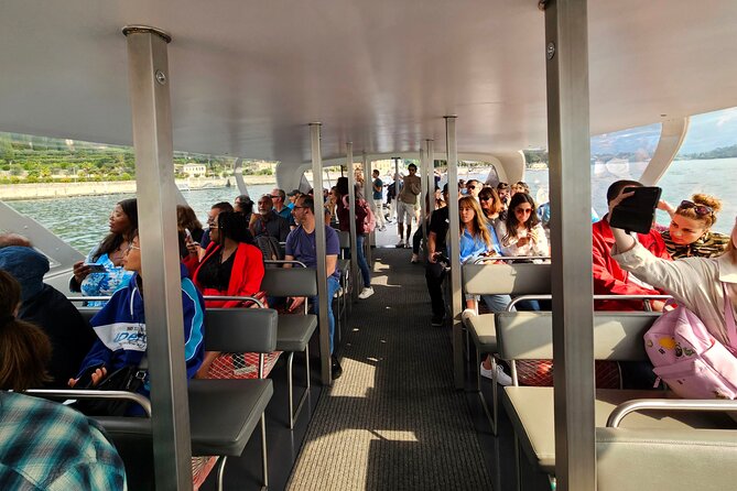 Lugano and Bellagio Day Trip Including Lake Como Ferry (Mar ) - Tour Inclusions
