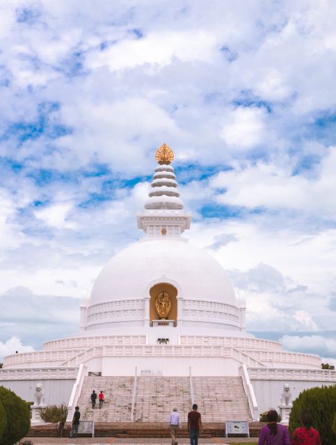 Lumbini: Buddhists Spiritual Exploration - Common questions