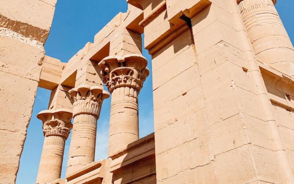 Luxor: Karnak and Luxor Temples Private Half-Day Tour - Customer Assistance