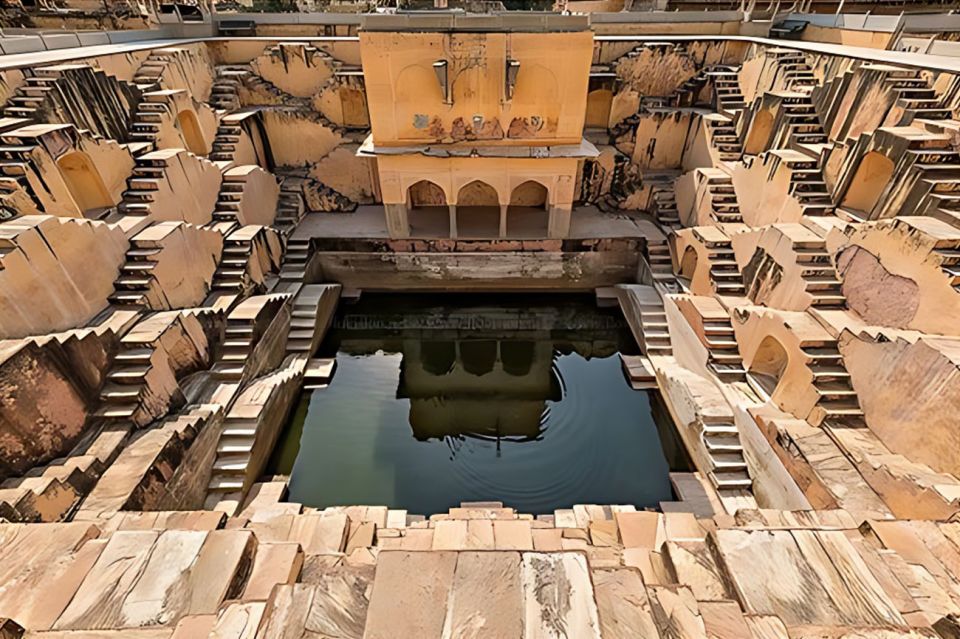 Luxury 3-Days Delhi Agra Jaipur Private Tour - Common questions