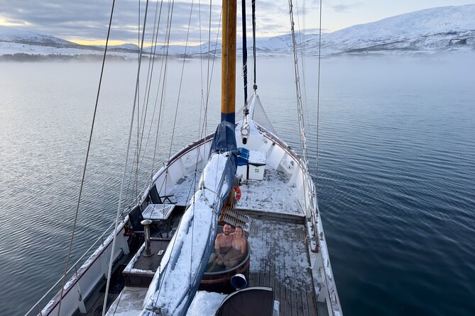 Luxury Arctic Fishing Trip and Seafood Fjord Cruise in Tromsø - Additional Tips