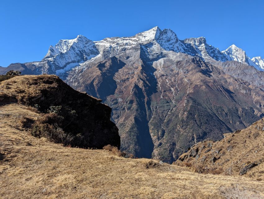 Luxury Everest Base Camp Trek - 12 Days - Tour Exclusions