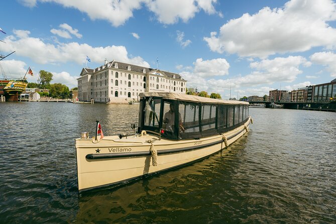 Luxury Private Boat Tour - Last Words