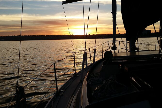 Luxury Sailing Tour of San Diegos Bay and Coastal Waterways - Reviews and Ratings