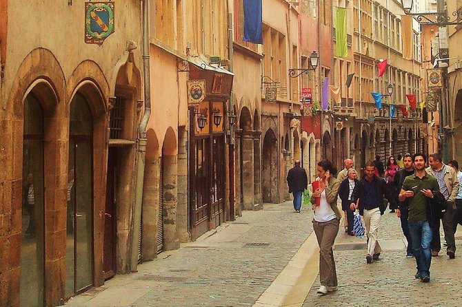 Lyon Highlights & Secrets Walking Guided Tour (Small Group) Including Funicular - Last Words