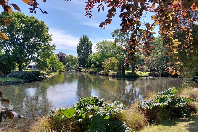 Lyttelton Shore Excursion: Christchurch Sights With Willowbank Wildlife Reserve - Wildlife Encounter Opportunities