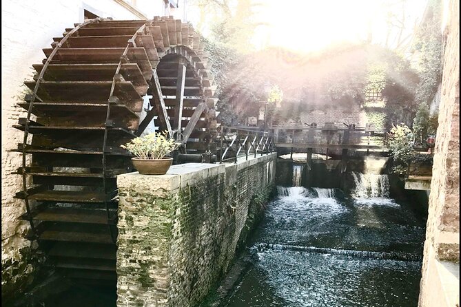 Maastricht Heritage and Nature Tour - Additional Tour Details