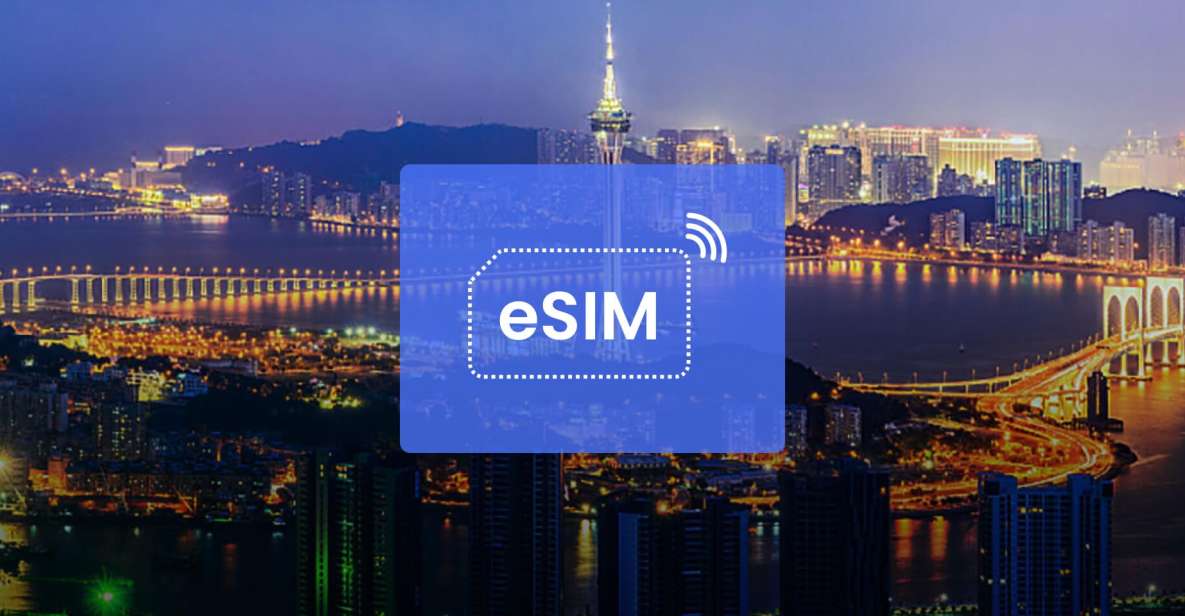 Macau, China or Asia: Esim Roaming Mobile Data With VPN - Last Words