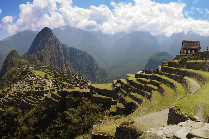 Machu Picchu By Car (2 Days) - Reviews and Ratings