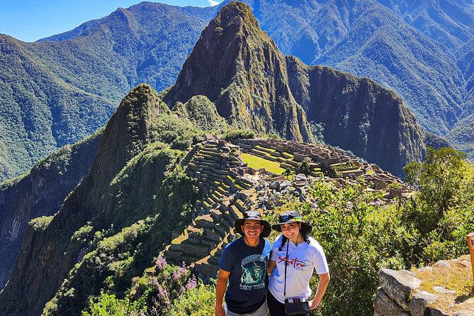 Machu Picchu by Train Full Day - Positive Feedback and Recommendations