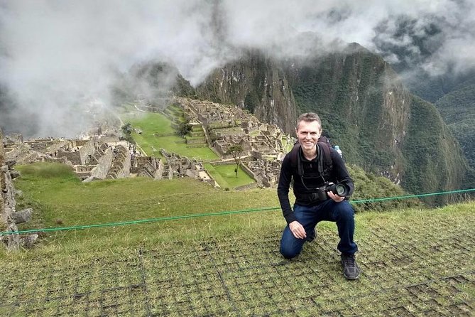 Machu Picchu Full Day - Reviews and Pricing
