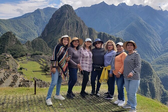 Machu Picchu Full-Day Excursion From Cusco - Common questions