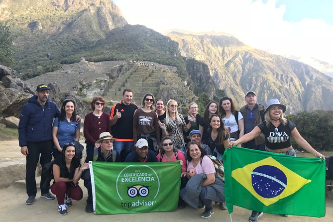 Machu Picchu Full Day From Cusco - Negative Experiences