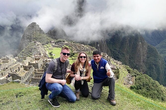 Machu Picchu Full Day - Private Tour - Departure Information