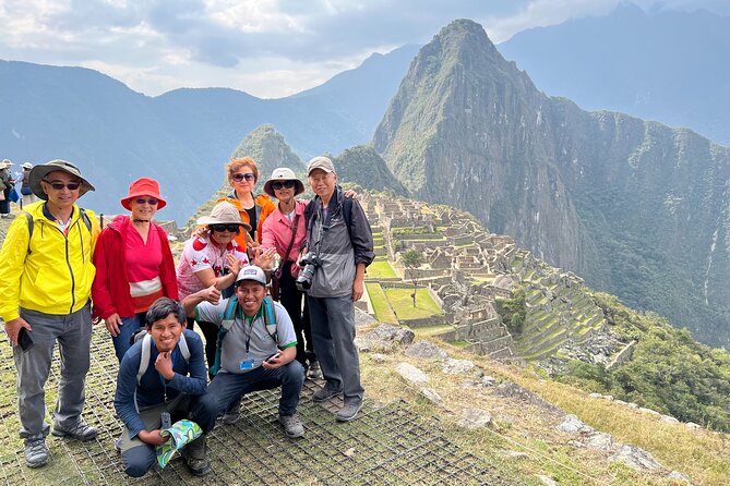 Machu Picchu Full Day Tour - Packing Essentials