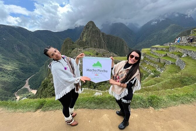 Machu Picchu Full Day Tour - Questions
