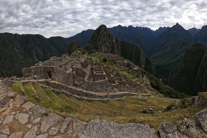 Machu Picchu Full Day - Company Information and Pricing