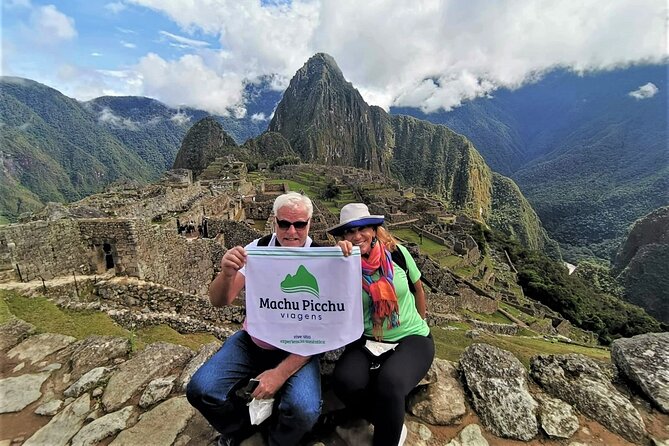 Machu Picchu & Sacred Valley 2-Day Tour - Cancellation Policy