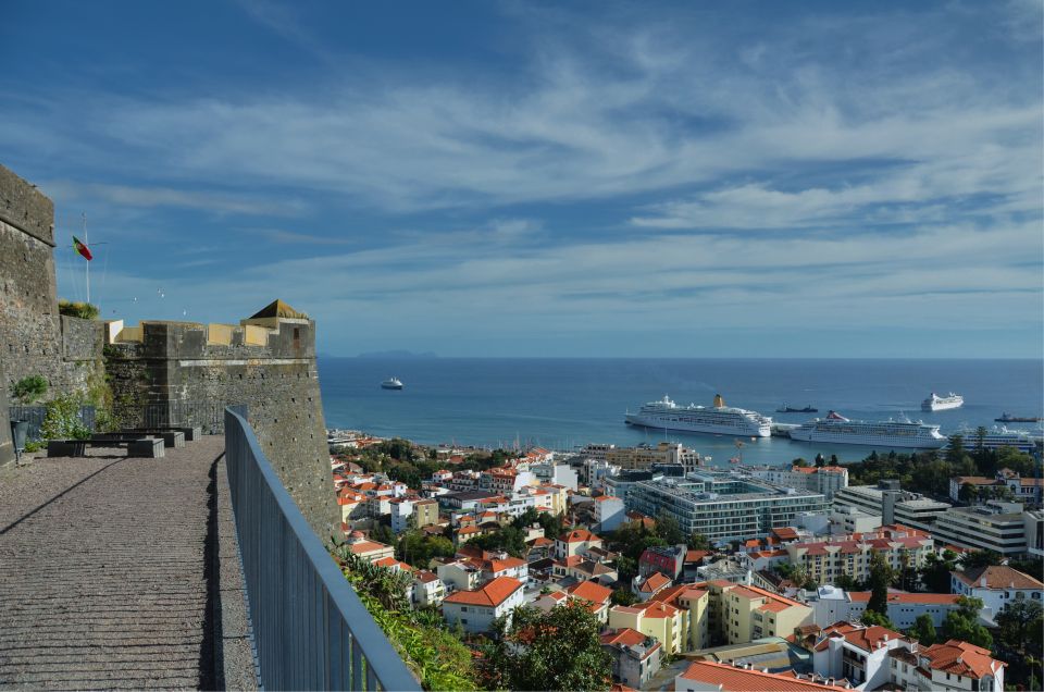 Madeira: Customized 3, 4 or 6-Hour Tour - Pricing and Inclusions Details