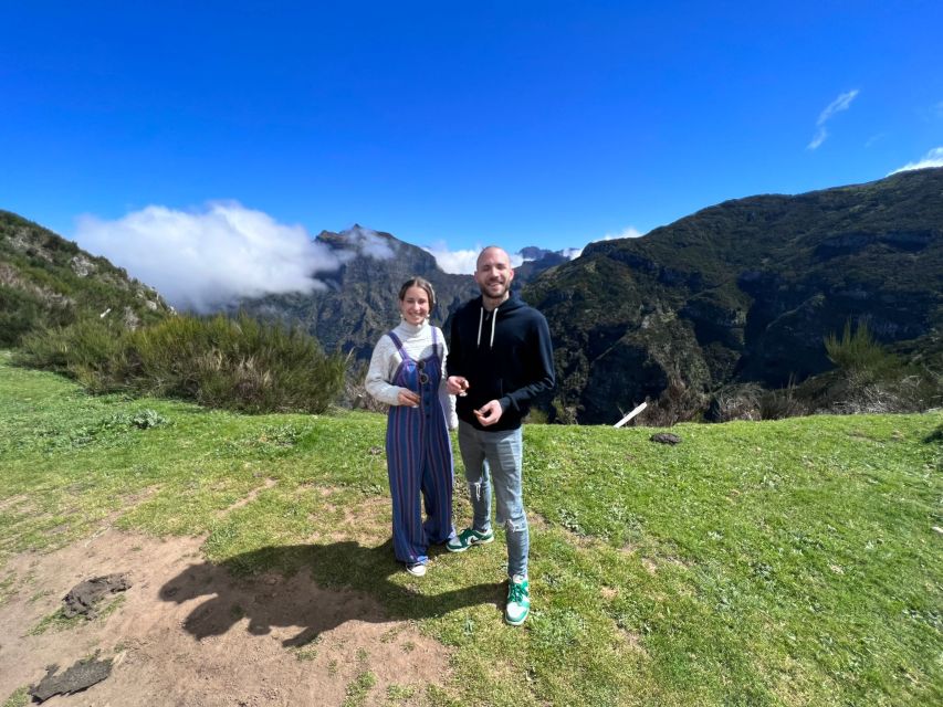 Madeira: Full-Day Jeep Tour With Guide and Pickup - Overall Ratings