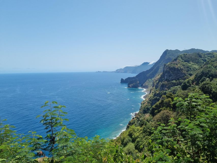 Madeira : Santana, Pico Arieiro, Walk Full Day 4x4 Jeep Tour - Customer Experience