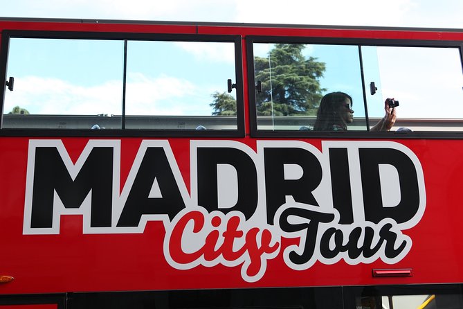 Madrid City Tour Hop-On Hop-Off - Last Words