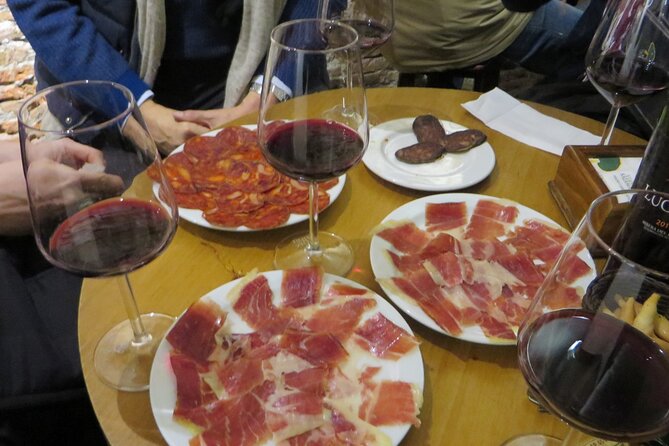 Madrid Food Tour: Gastronomy & History With Lunch or Dinner - Last Words