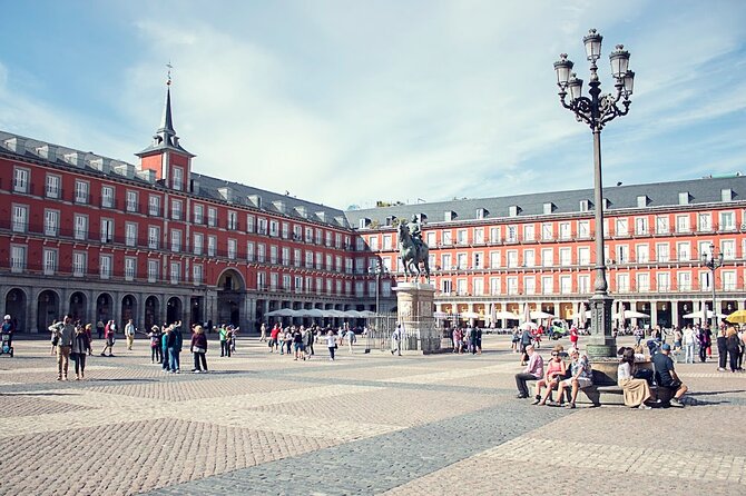 Madrid Walking Food Tour With Secret Food Tours - Overall Tour Experience