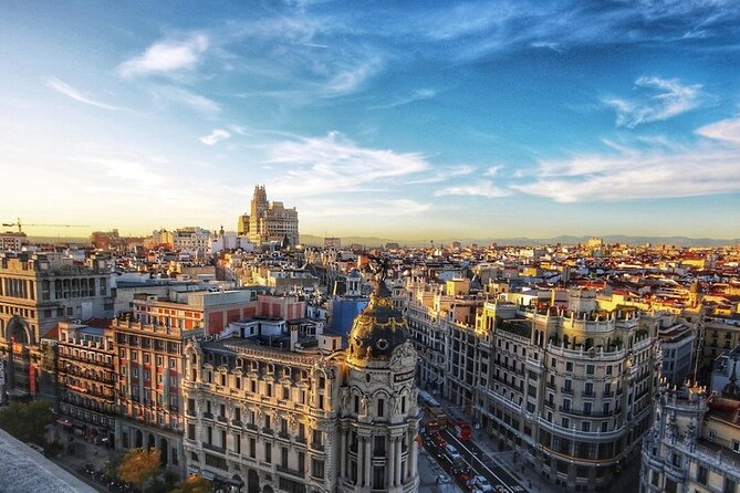 Magical and Iconic Retiro Park Segway Tour in Madrid - Last Words