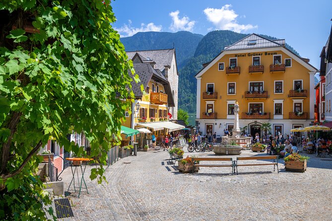 Magical Day in Hallstatt From Salzburg Private Car Trip - Last Words
