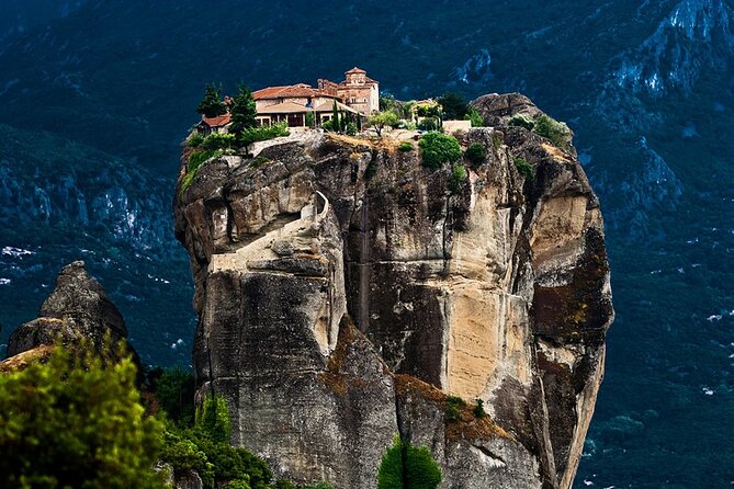 Magical Meteora From Parga - How to Book and Terms & Conditions