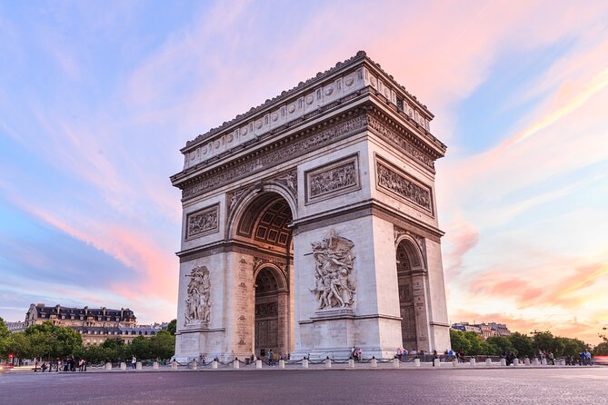 Magical Paris: the Perfect Day Trip From Port of Le Havre - Cancellation and Refund Policies