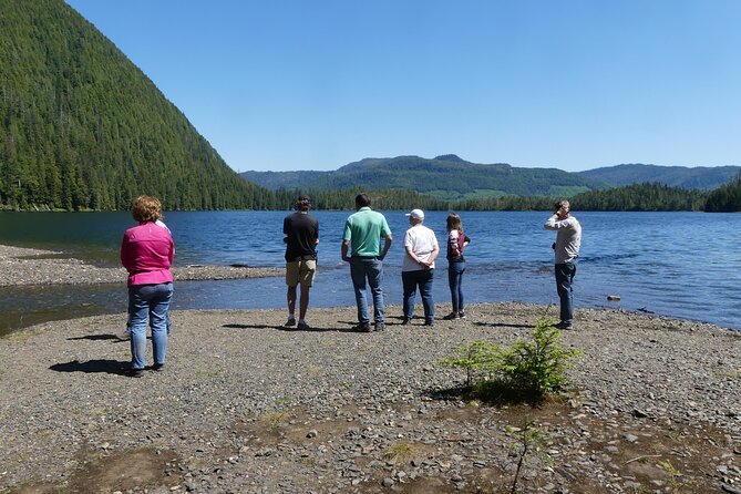 Mahoney Lake Off-Road UTV Tour - Directions to Mahoney Lake