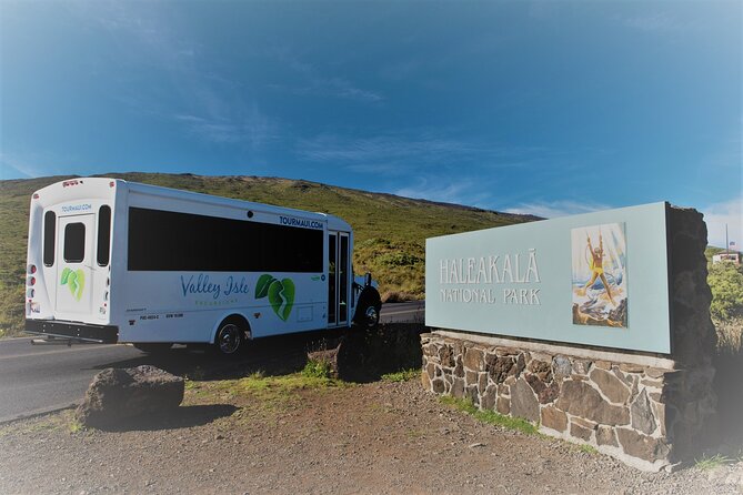 Majestic Haleakala Sunrise Tour With Pick-Up - Suggestions for Enhancements