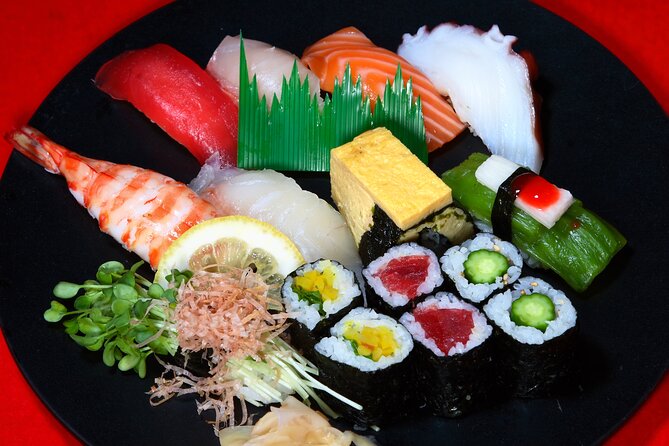 Making Nigiri Sushi Experience Tour in Ashiya, Hyogo in Japan - Directions