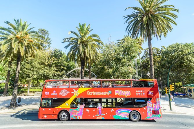 Malaga Shore Excursion: City Sightseeing Malaga Hop-On Hop-Off Bus Tour - Last Words