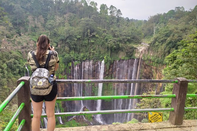 Malang Waterfalls Guided Small-Group Hike - Customer Support