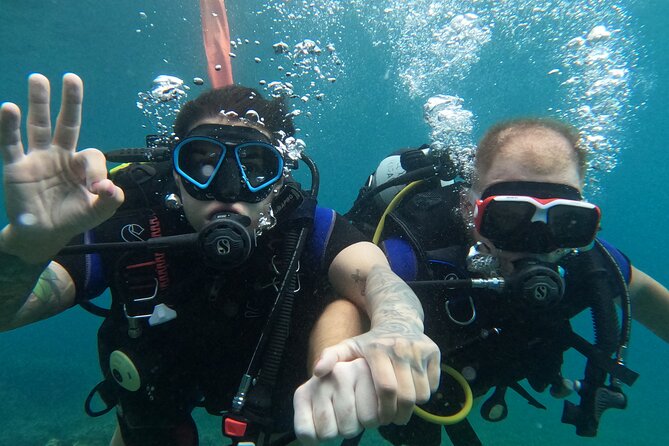 Mallorca Scuba Diving Private With Photos and Video - Participant Health and Safety Guidelines
