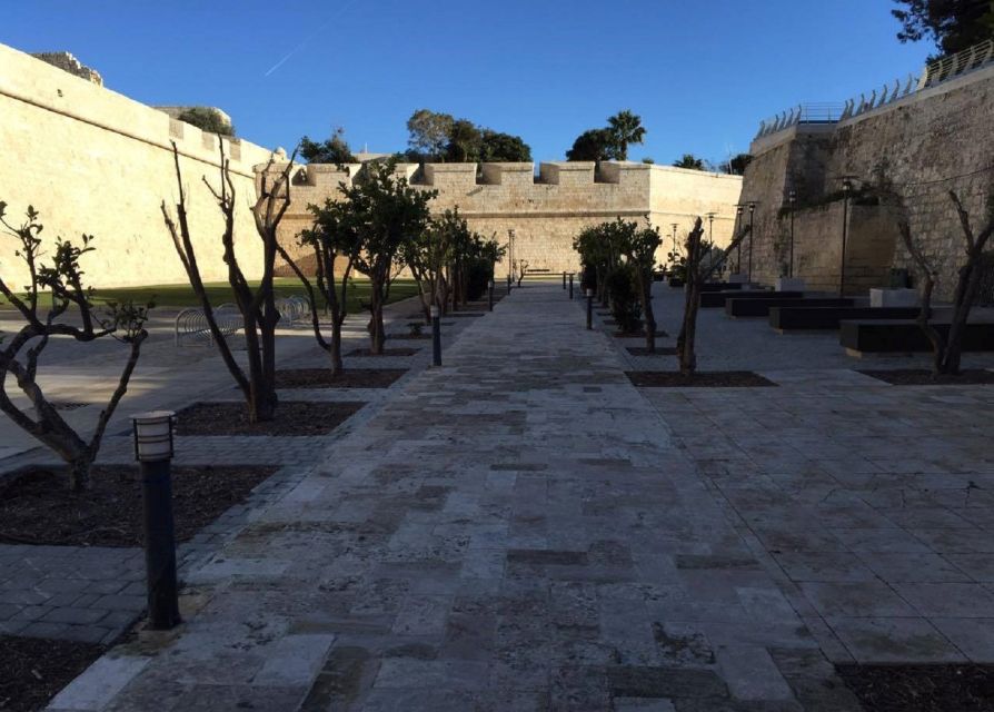 Malta: Mdina and Rabat Walking Tour - Uncovering Rabats Hidden Gems