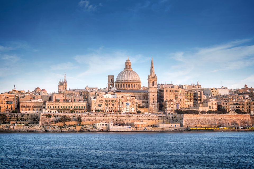Malta: Valletta and Mdina Full Day Tour - Language and Guide Information