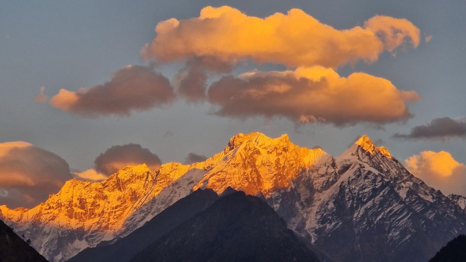 Manaslu Circuit Trek - Nepal. - Booking Process