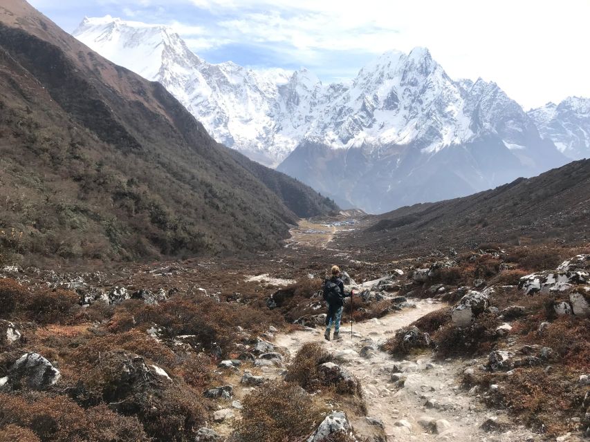 Manaslu Circuit Trek - Highlights of the Trek