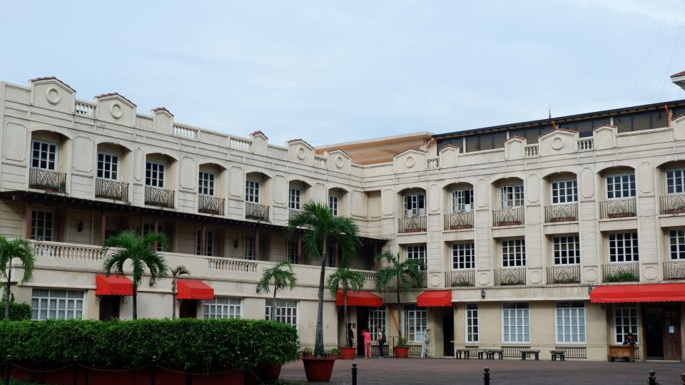 Manila: Filipino Historic Walking Tour in Intramuros - Experience Highlights