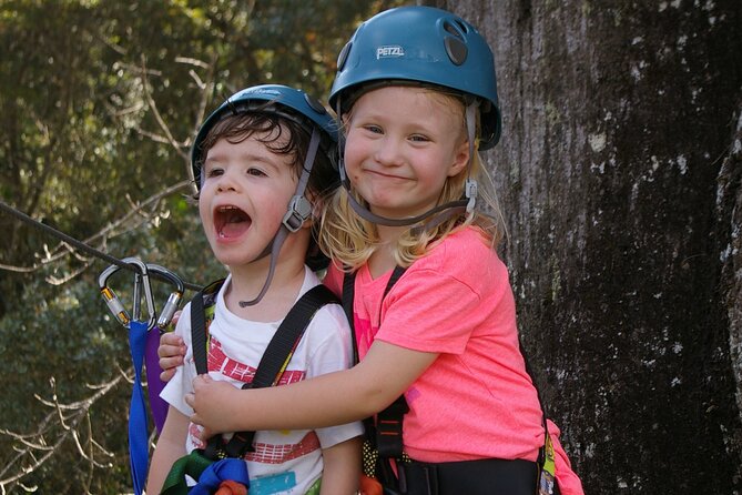 Manuel Antonio Canopy Tour - Longest Twin Zip Line in Central America - Monkey Sightings