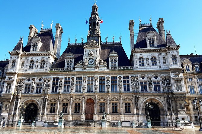 Marais Private Walking Tour - Pricing and Booking Details