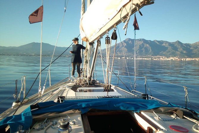 Marbella Sailing Experience - Common questions