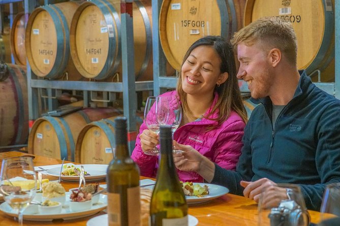 Margaret River Wine Adventure - the Tour for People Who Dont Do Tours! - Common questions