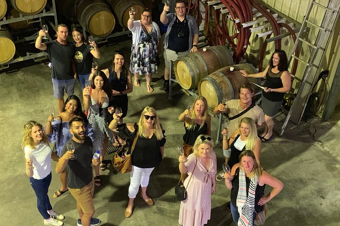 Margaret River Wine Tour: The Full Bottle - Family Importance and Tour Guide Appreciation