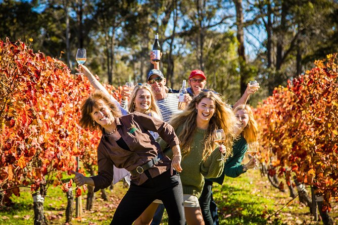 Margaret River Winery and Brewery Day Trip, Plus Gourmet Winery Lunch - Last Words