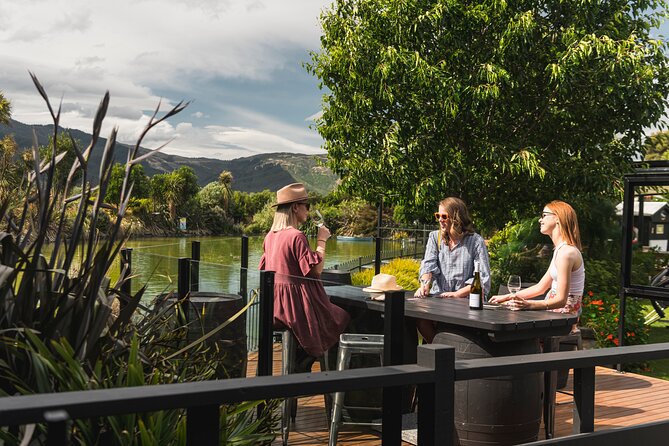 Marlborough Afternoon Wine Tour With Tastings - Additional Information